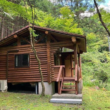 Nature Resort In Shimanto / Vacation Stay 33192 Funato  Buitenkant foto