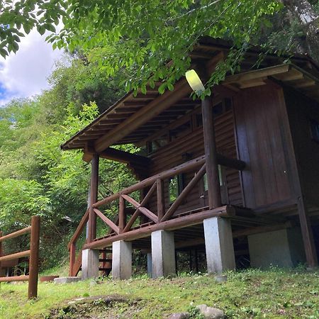 Nature Resort In Shimanto / Vacation Stay 33192 Funato  Buitenkant foto
