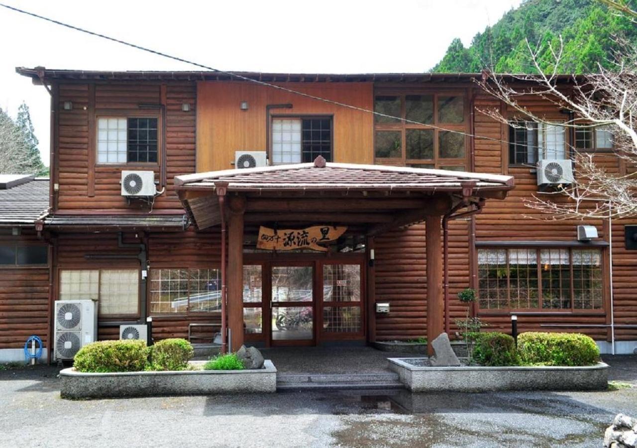 Nature Resort In Shimanto / Vacation Stay 33192 Funato  Buitenkant foto