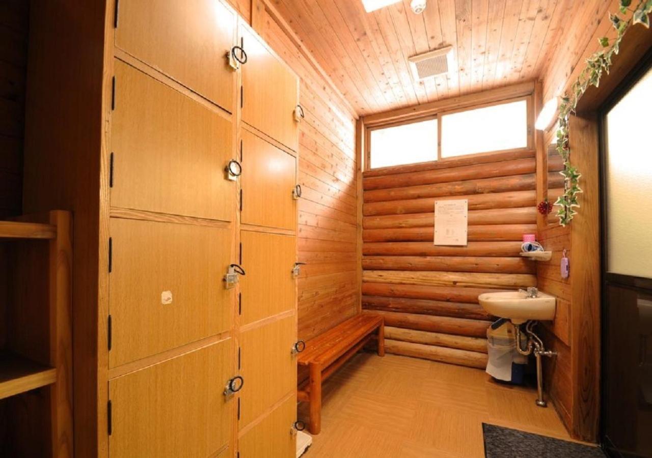 Nature Resort In Shimanto / Vacation Stay 33192 Funato  Buitenkant foto