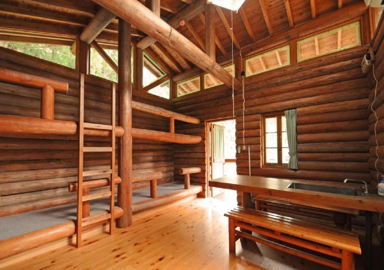 Nature Resort In Shimanto / Vacation Stay 33192 Funato  Buitenkant foto