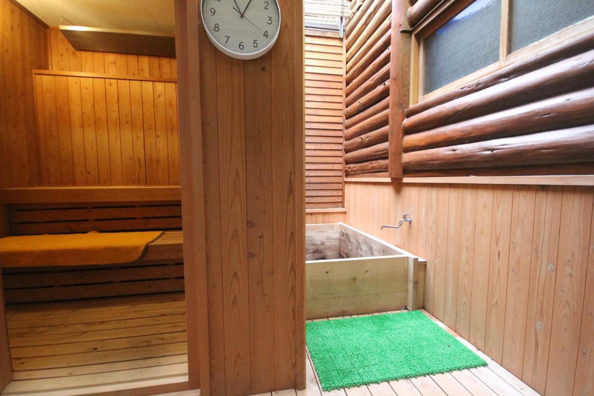 Nature Resort In Shimanto / Vacation Stay 33192 Funato  Buitenkant foto